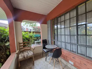 Furnished 2bdrm Bungalow in Ridgeways for rent
