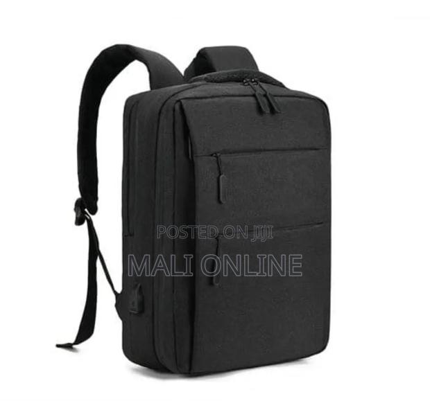 Laptop Back Pack - main view