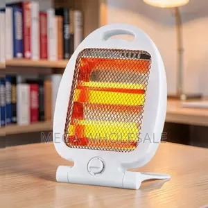Wholesale Savings 700W, 800W Electric Room Heater Space Heaters