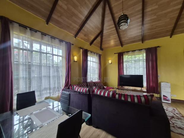 Furnished 2bdrm Bungalow in Ridgeways for rent - thumbnail 7