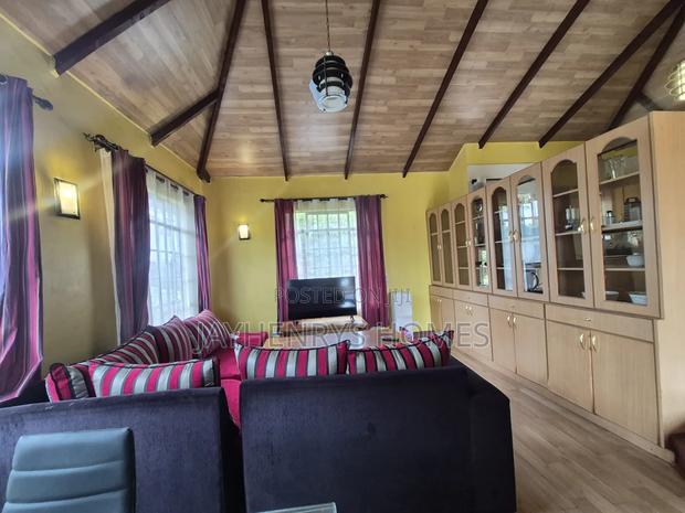 Furnished 2bdrm Bungalow in Ridgeways for rent - thumbnail 8