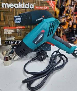 Meakida Hot Air Gun 2000w