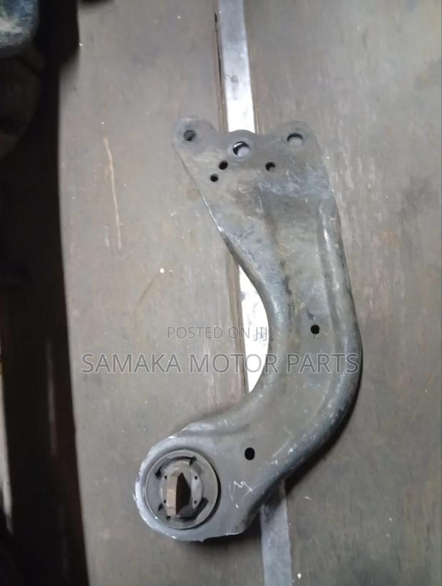 Cx5 Rear Arm