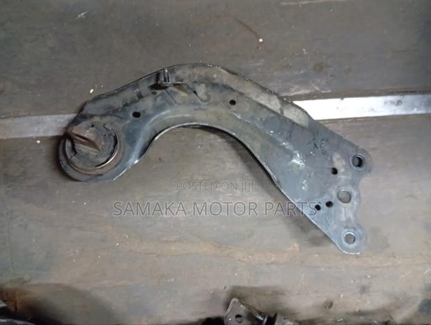 Cx5 Rear Arm - thumbnail 2