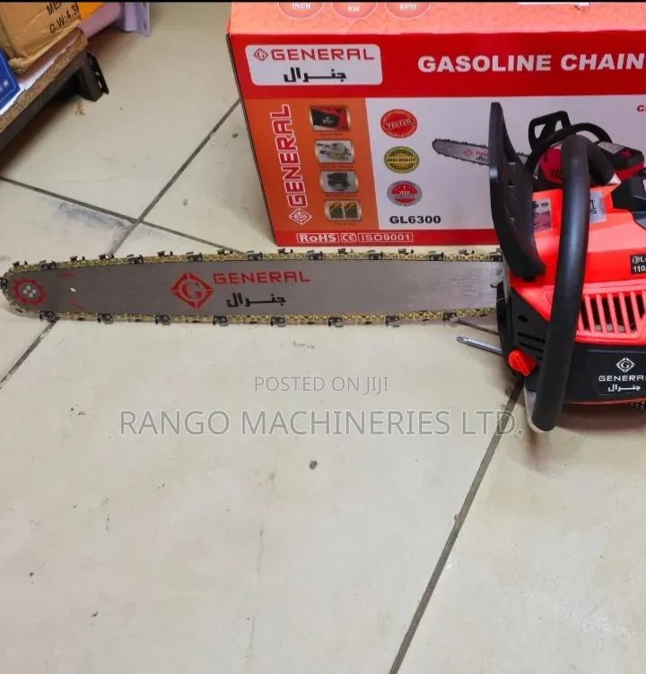 Powersaw Chainsaw