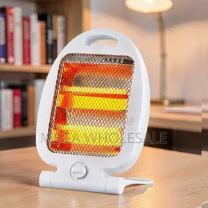 Low-Cost Prices 700W, 800W Electric Room Heater Space Heaters