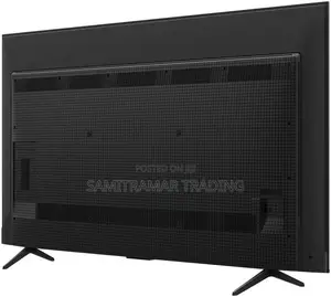 TCL 65p7k 65" Uhd4k Qled Google Smart TV