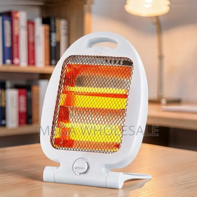 Low-Cost Prices 700W, 800W Electric Room Heater Space Heaters