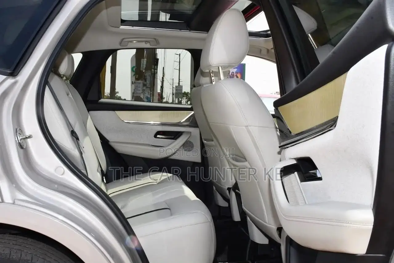 Mazda CX-60 3.3 Diesel AWD 2022 Silver