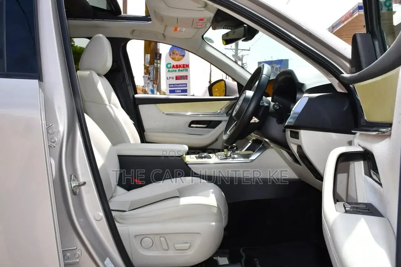 Mazda CX-60 3.3 Diesel AWD 2022 Silver