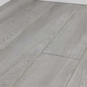 12mm Grey Laminate Floor
