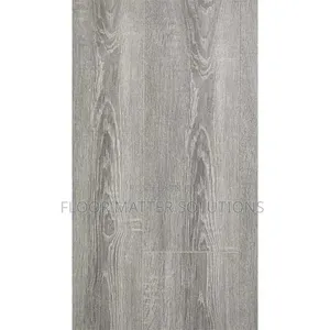 12mm Grey Laminate Floor