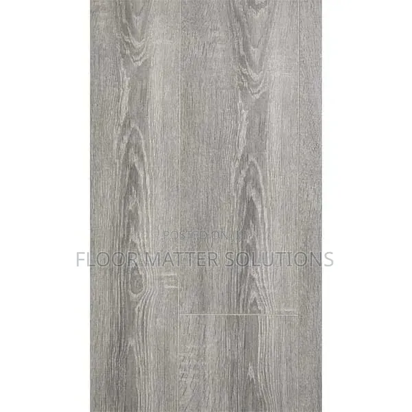 12mm Grey Laminate Floor