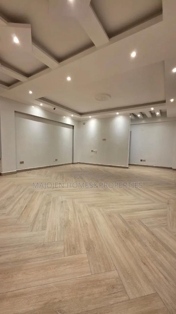 3bdrm Apartment in Hurlingham for rent