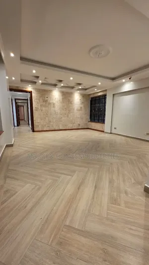 3bdrm Apartment in Hurlingham for rent