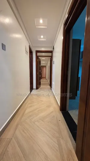 3bdrm Apartment in Hurlingham for rent