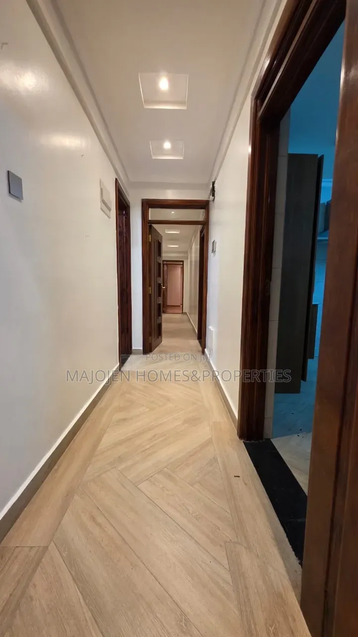 3bdrm Apartment in Hurlingham for rent