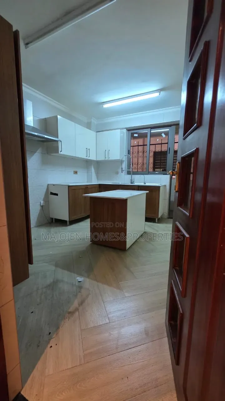 3bdrm Apartment in Hurlingham for rent