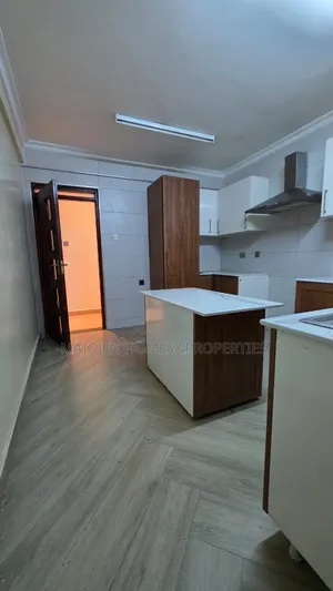 3bdrm Apartment in Hurlingham for rent
