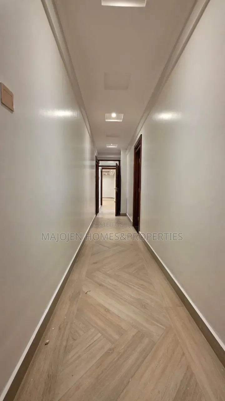 3bdrm Apartment in Hurlingham for rent