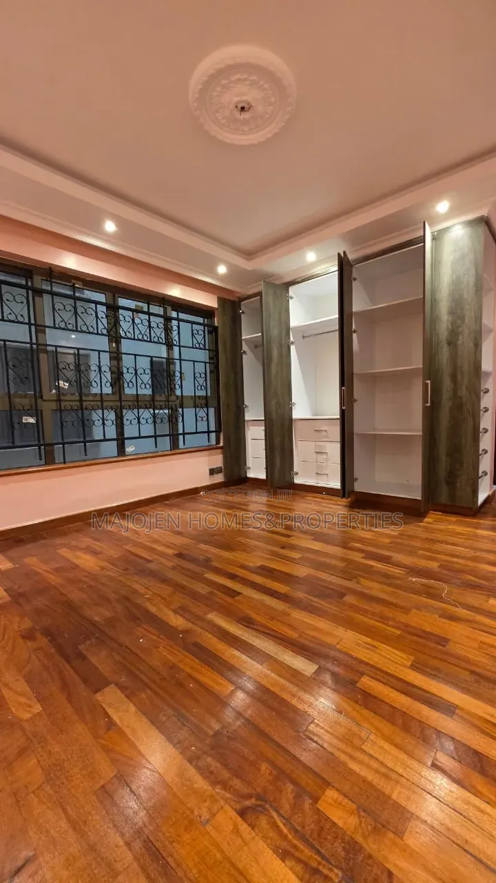 3bdrm Apartment in Hurlingham for rent