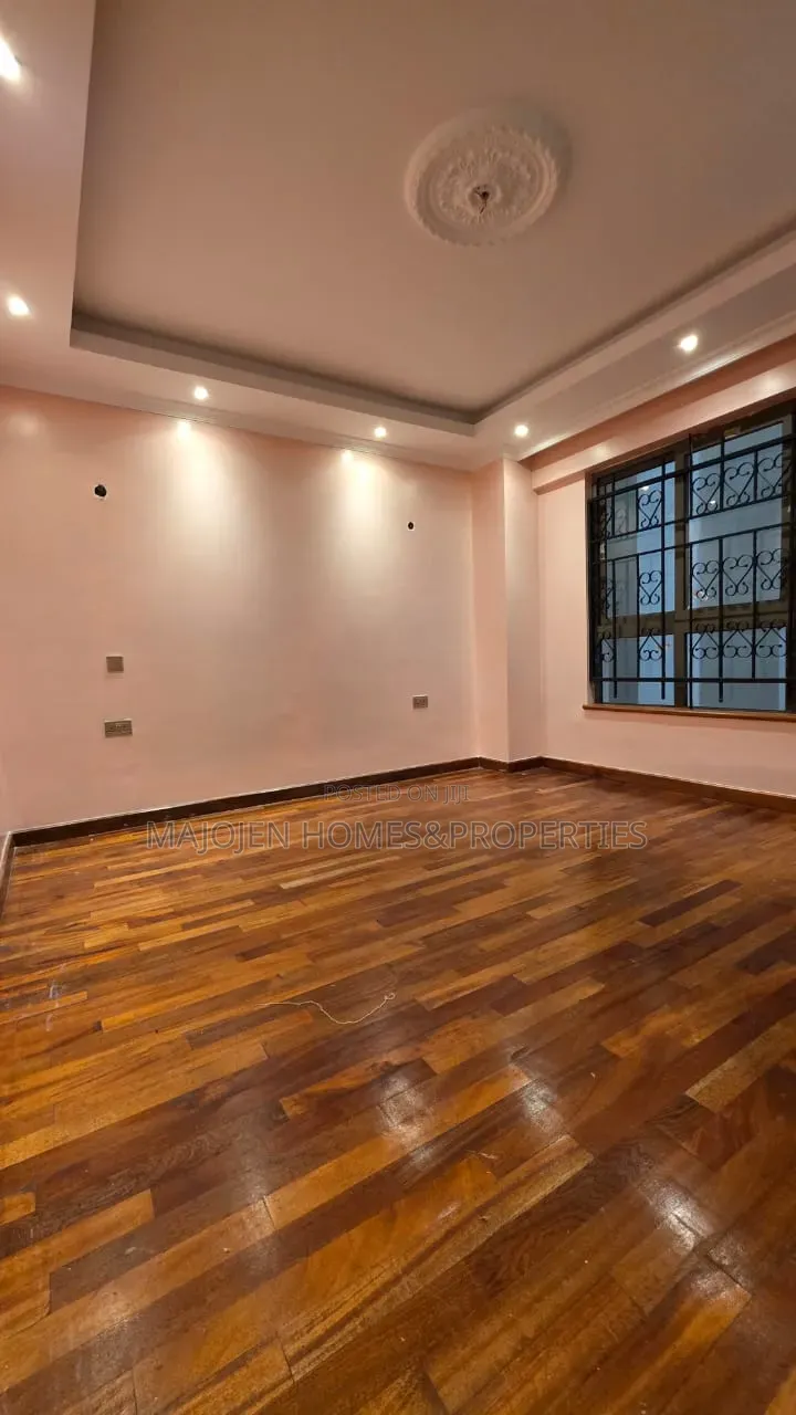 3bdrm Apartment in Hurlingham for rent