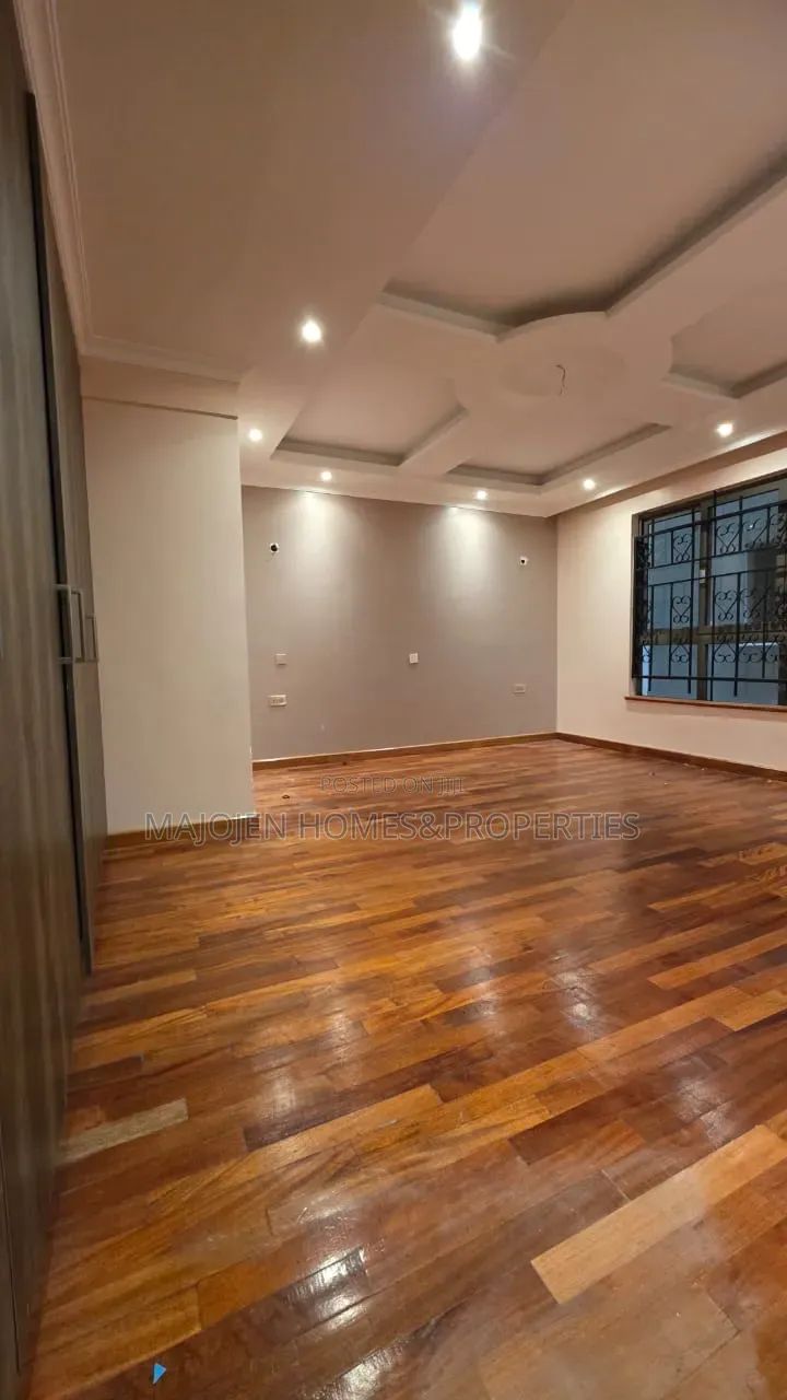 3bdrm Apartment in Hurlingham for rent