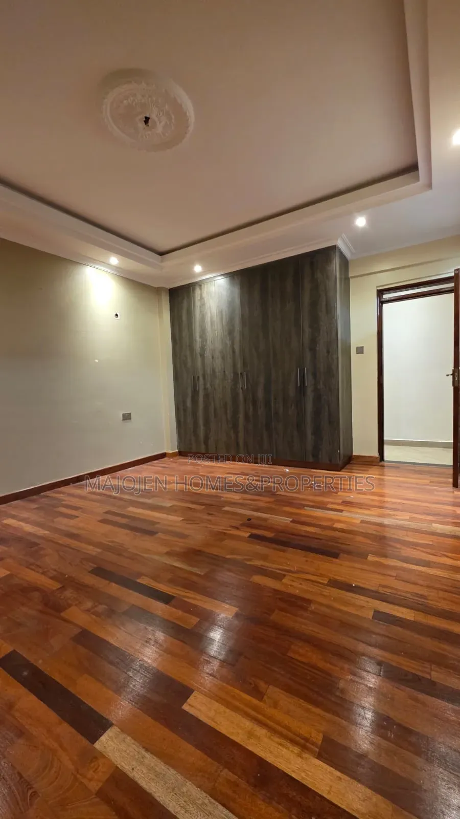 3bdrm Apartment in Hurlingham for rent