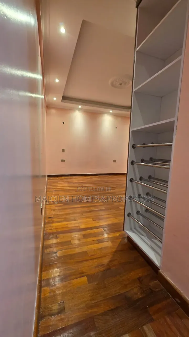 3bdrm Apartment in Hurlingham for rent