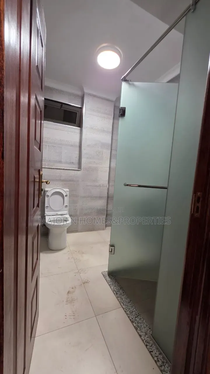 3bdrm Apartment in Hurlingham for rent