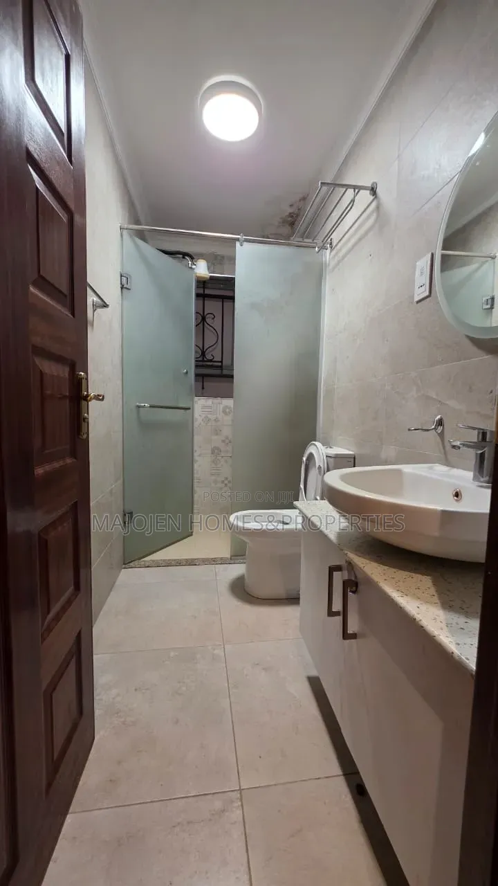 3bdrm Apartment in Hurlingham for rent