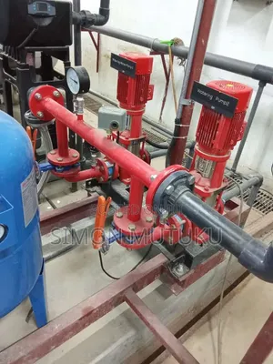 Qualified Plumbing and Welding