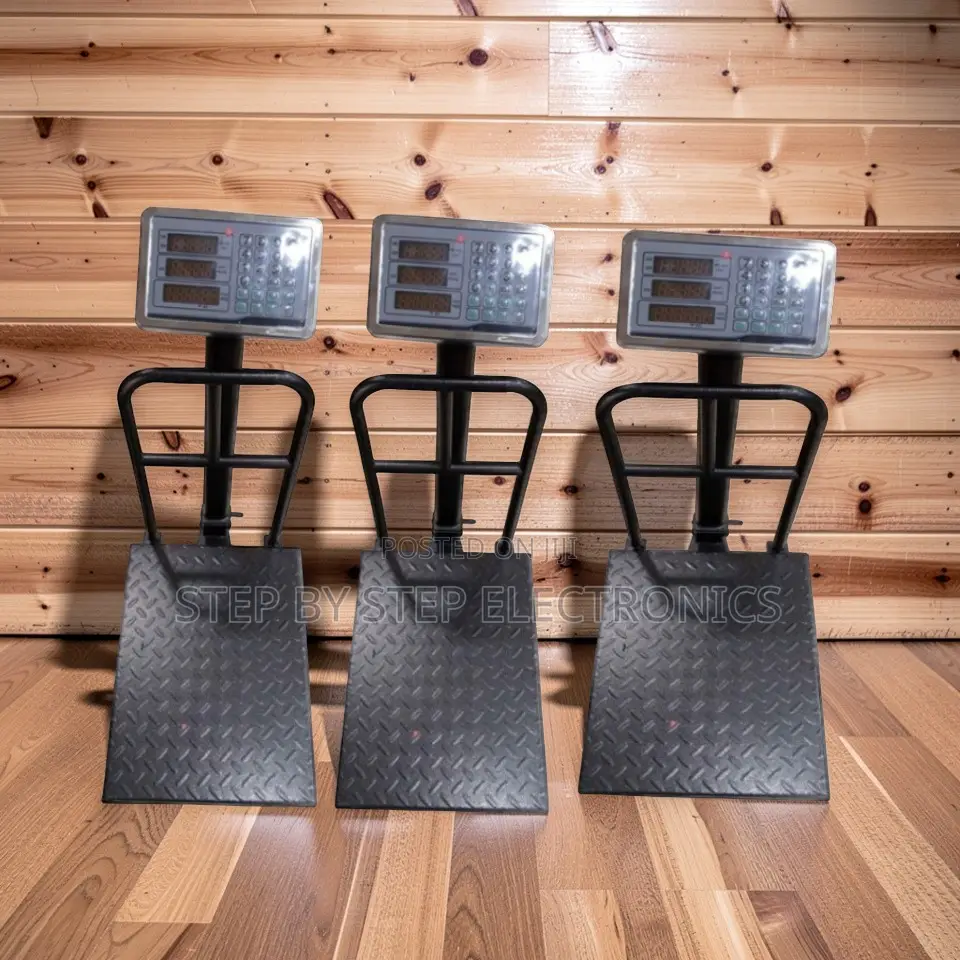 Final Markdown 100Kgs,150Kgs,300Kgs Digital Platform Weighing Scales