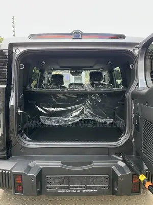 New Jetour T2 2026 Gray
