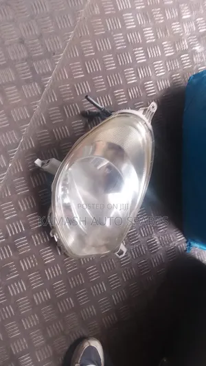 Kamash Auto Spares