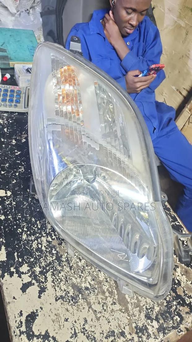 Kamash Auto Spares - thumbnail 3