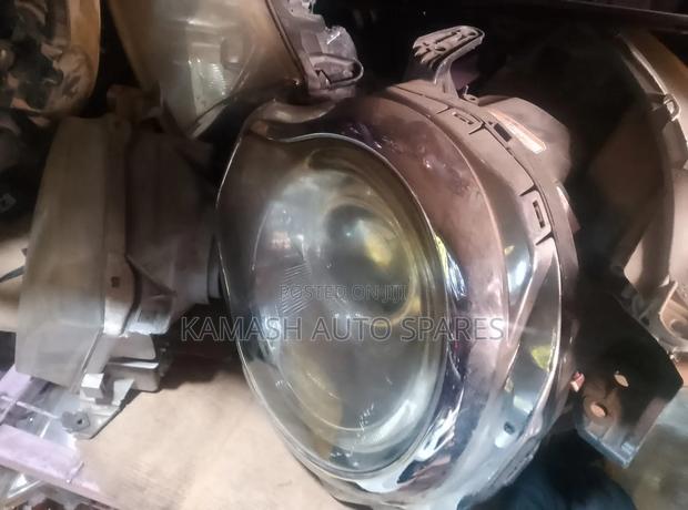Kamash Auto Spares - thumbnail 6