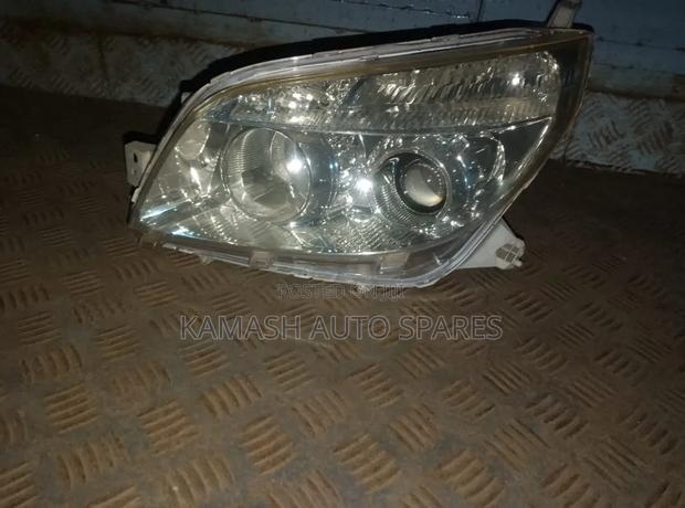 Kamash Auto Spares - thumbnail 7