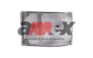 Corner Lamp Nissan E24 Urvan Clear