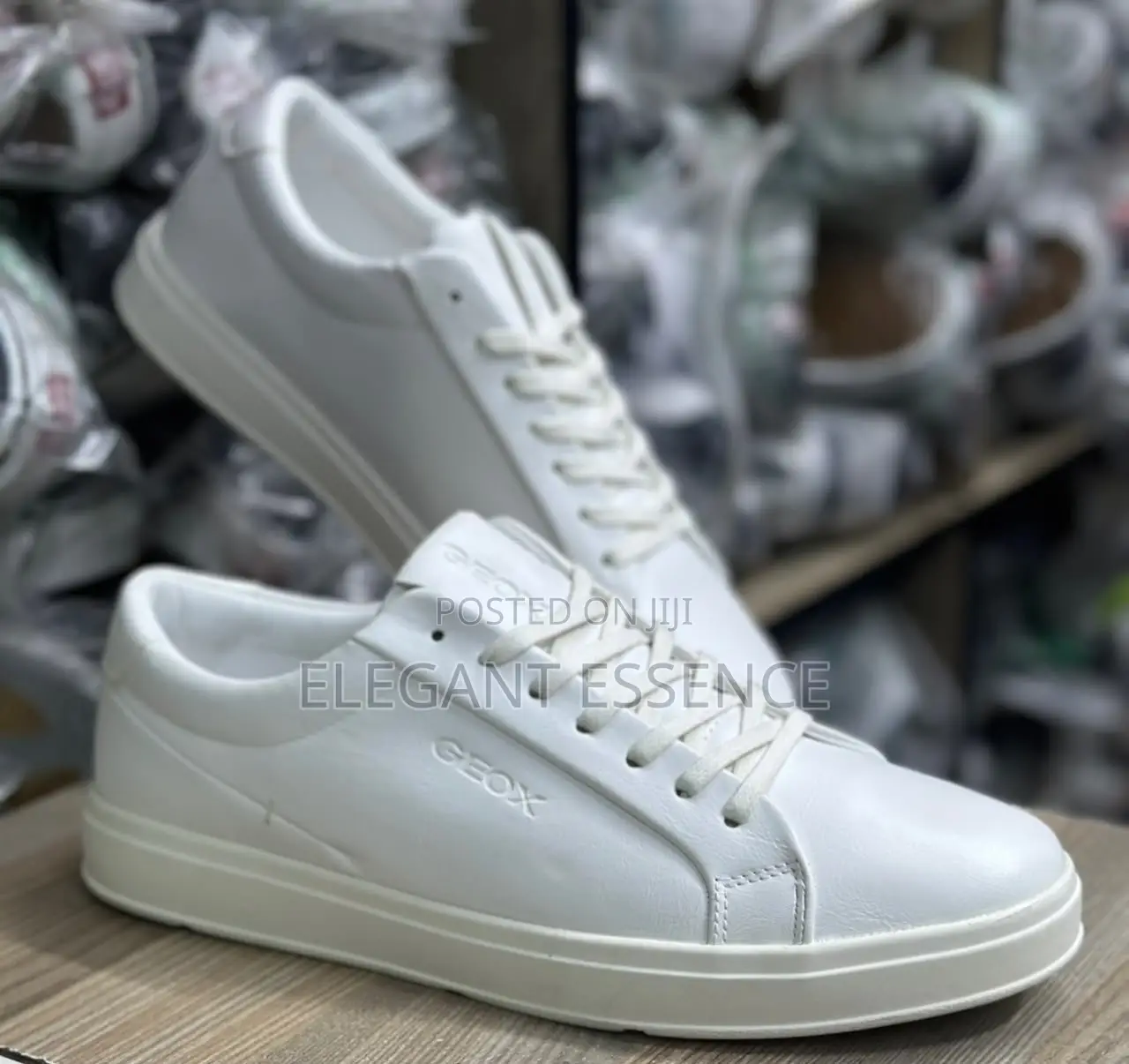 Gents Smart Casual Shoes Size 40/41/42/43/44/45