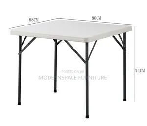 Outdoor Folding Dining Set