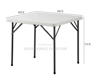 Outdoor Folding Dining Set