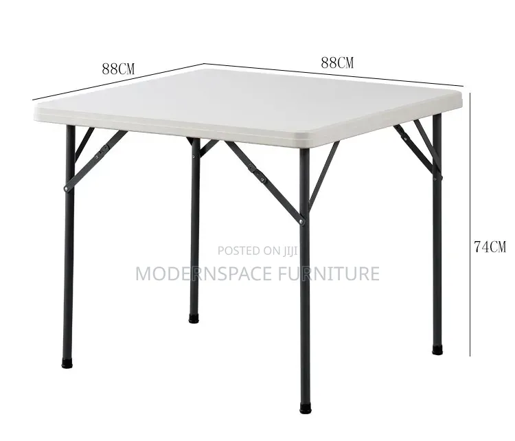 Outdoor Folding Dining Set