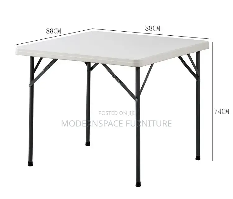 Outdoor Folding Dining Set