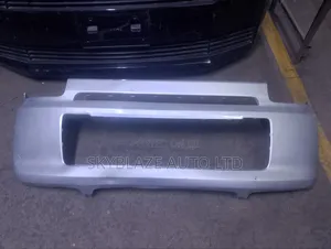 Suzuki Wagon R Front Bumper