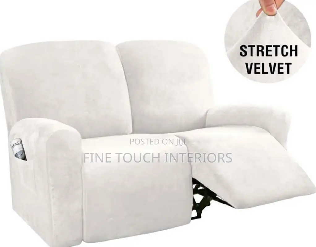 Recliner Sofa Protector Covers – Best Quality