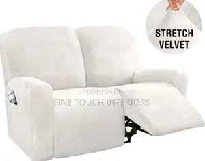Recliner Sofa Protector Covers – Best Quality