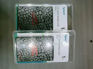 Apacer As350x 1tb/ Sata Iii SSD Disk