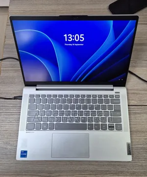Laptop Lenovo 16GB Intel Core i5 SSD 512GB