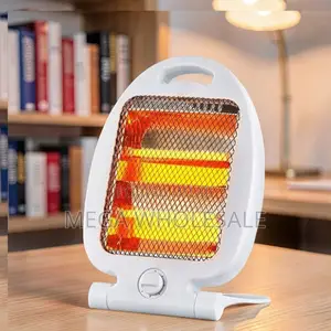 Economy Prices 700W, 800W Electric Room Heater Space Heaters